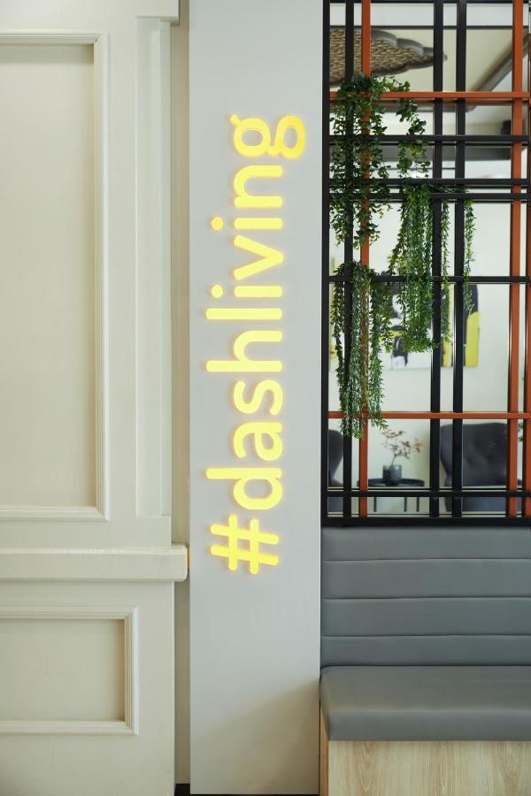 Dash Living Rochor Singapur