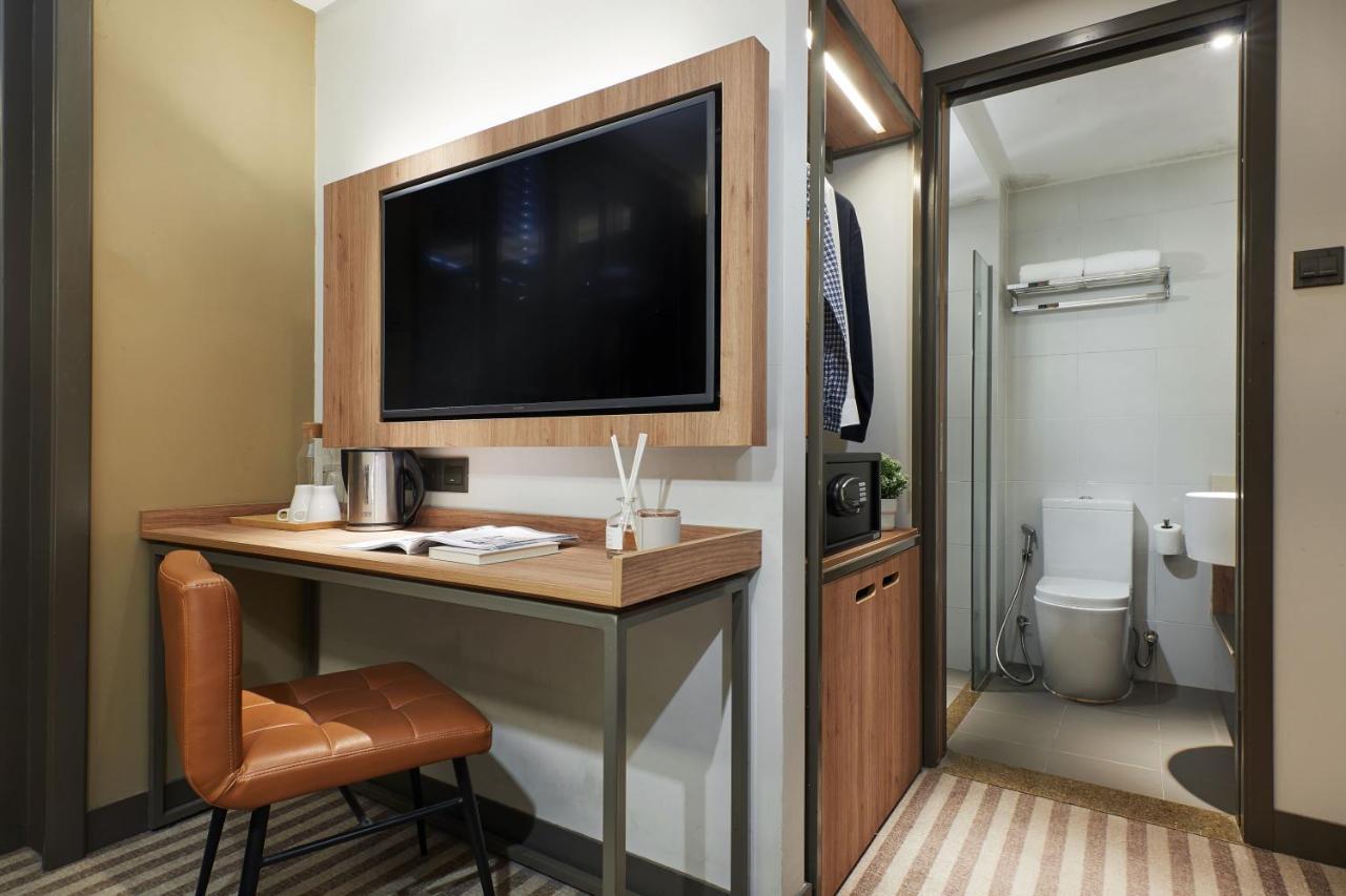 Dash Living Rochor Singapur